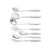 Eagrye 8-Piece Stainless-Steel Kitchen Cooking Utensils