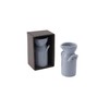 CGB Giftware | Mini Milk Churn Jug | Breakfast Afternoon