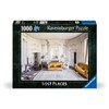 Ravensburger Puzzle - 12000179 White Room - Lost Places 1000