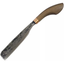 My Parang Parang Bentong 10in Eco Wood 5160 Carbon Steel Machete BNTG10