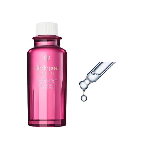 Shiseido Cle de Peau Beaute Uillet Paraturis (Refill) 2.5 fl oz (75 ml) (Oil Serum) [Quasi-drug]
