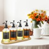 Coffee Syrup Dispenser for Coffee Bar, Coffee Syrup Pump Dispenser,