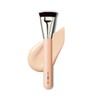 The Tool Lab Foundation Brush Smooth Fit Makeup Accessory 101