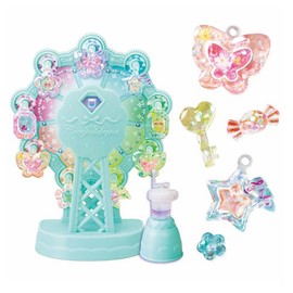 CreaJewelryna Colorful Jewelry Deluxe