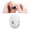 Electric Nail Clipper Safe USB Rechargeable Small Automatic Nail Trimmer