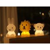 Mr Maria MM-009M Bundle Of Light Cordless LED Light Miffy