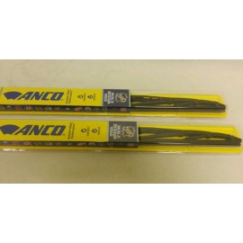 ANCO Set of 2 Wiper Blade 26" Inch & 19" Inch  (FOR SUBARU OUTBACK 2010-2014 )