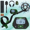 Housiwill Metal Detector, Metal Detector for Adults Professional with LCD