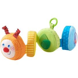 HABA HA303246 Close-Toy Pitta and Worm