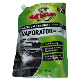 Refrigeration Technologies RT320V Pure Concentrate Coil Cleaner