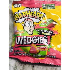 Wedgies Warheads/Wedgi