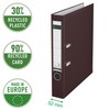 Leitz 180° Folder, Plastic, the Original, DIN A4 Lever Arch