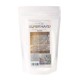 Verdissimo First Gel Super Hard 14.1 oz (400 g) Flower Material Fixing Agent