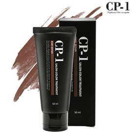 CP1 Color Treatment Dark Brown / CP1 컬러 트리트먼트 다크 브라운