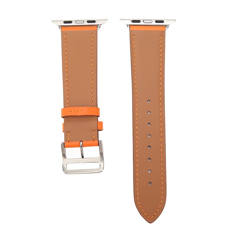 Smart Watch Band Watch Strap Leather Smart Watch Accessory for