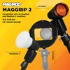 MagGrip 2 by MagMod | Magnetic Light Diffuser Attachment |