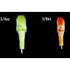JACKALL Vibration TN60 2.4 inches (60 mm) 0.5 oz (12.7