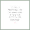 Goldwell Dualsenses Curls & Waves Hydrating Conditioner 1L