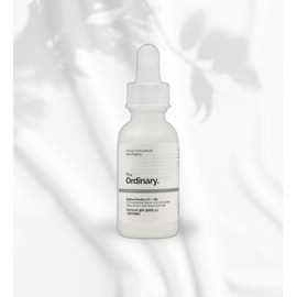 The Ordinary Alpha Arbutin 2%+HA 30ml, manufactured in June 2023 / 디오디너리 알파 알부틴 2%+HA 30ml 23년6월제조