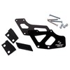 Primary Drive Rear Chain Guide Black - Compatible with Honda
