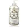 Nesti Dante Liquid Soap 70th Anniversary Platinum, 500 ml