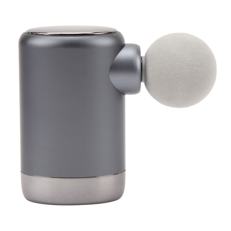 Mini Deep Tissue Massager Portable Pocket Handheld Percussive Muscle Massager