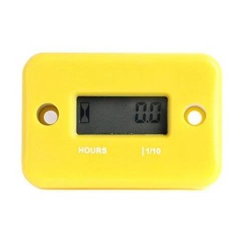 JJS Hour meter for Champion 3200 watt inverter generator