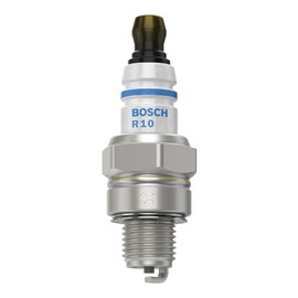 Bosch USR5ECS Spark Plug for Garden Tools - Pack of 1
