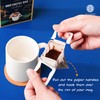 Hillkoff Drip Coffee Bags, premium 100% Arabica from Northern Thailand,