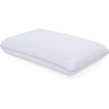 Cool Gel Cooling Pillow for Sleeping, Standard Size Cooling Memory