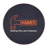 Hammer Rubber Shammy Pad