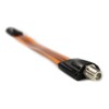 COM-FOUR ® Satellite Coax Cable for Window F Jack to