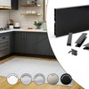 DQ-PP Skirting Board | 150 mm | Plastic | Base
