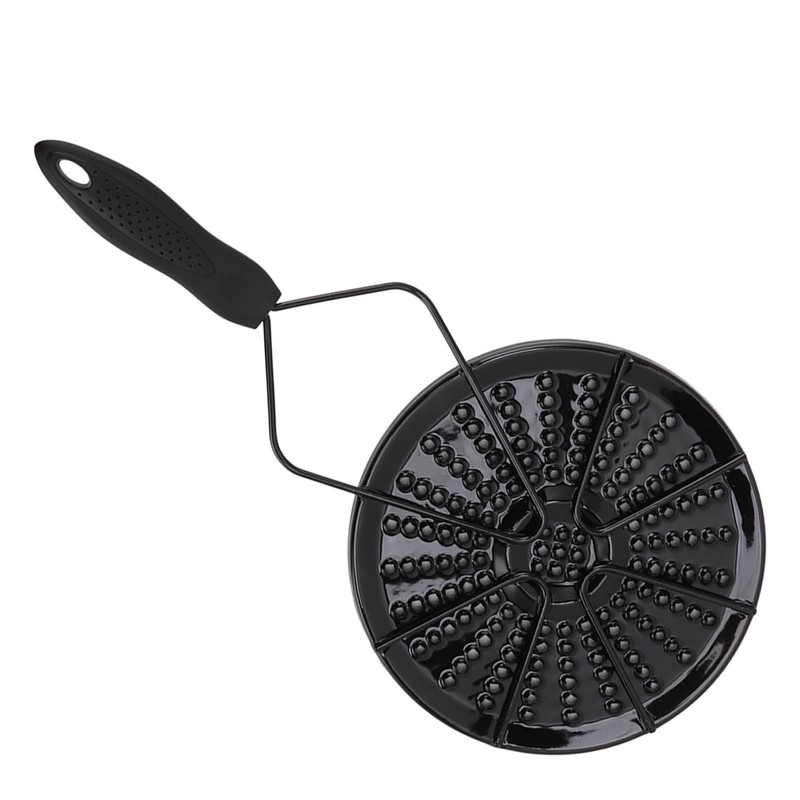 Heat Diffuser Fast Even Heating Isolate Open Fire Heat Storage