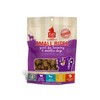 PLATO Small Bites Natural Training Dog Treats - Real Meat