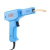 Professional Welding Gun Automotive Bumper Fairing Welding Tool Easy OperationBlue