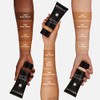 Dermablend Base Maquillaje Piernas Cuerpo Spf 70w Deep Golden For