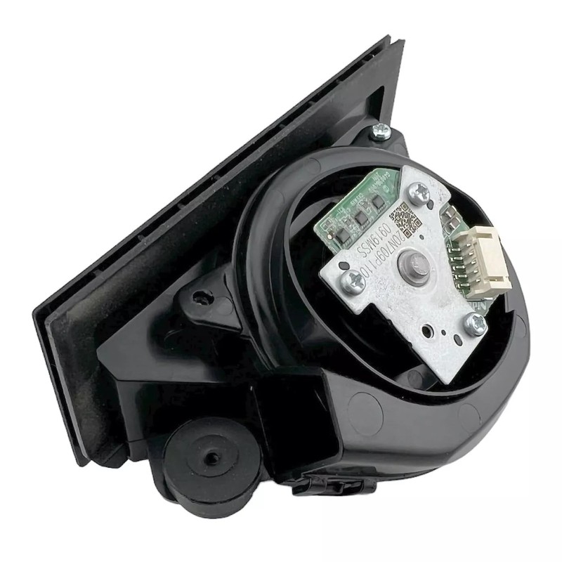 SCREENTRONICS Main Suction Motor Unit Replacement for Ecovacs OZMO Deebot