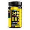 Aminoácidos BCAA Polvo OCRE 34 ZERO 1Kg Sabor Natural Libre