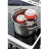 Lékué Set of 2 Ovo Egg Cookers
