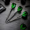 Red Dragon Raider 1: 23 g tungsten dart set with