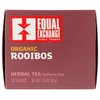 EQUAL EXCHANGE Organic Rooibos Tea, 20 CT