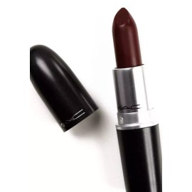 M·A·C MAC Matte Lipstick Double Fudge, WITH BOX, FREE SHIPPING