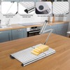 Gosknor Cheese Cutter Wire with 5 Replacement Wires, Stainless Steel