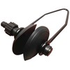 Pactrade Marine Boat Motor Flusher Engine Ear Muffs Outboard Garden