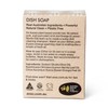 The Aust. Natural Soap Co Natural Palm Oil Free Solid