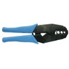 Solidcable Hex Crimp Connector for Tool Coaxial Cable F Connector