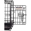Precision Pet Products Two Door Great Crate Wire Dog Crate,