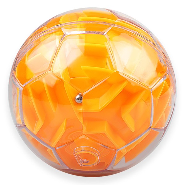Victob 3D Maze Ball for Kids, Brain Toy for Boys
