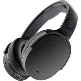 Skullcandy Audífonos Inalámbricos Over-ear Hesh Anc Skullcandy Negro
